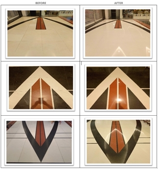 Restoration With Design & Pattern