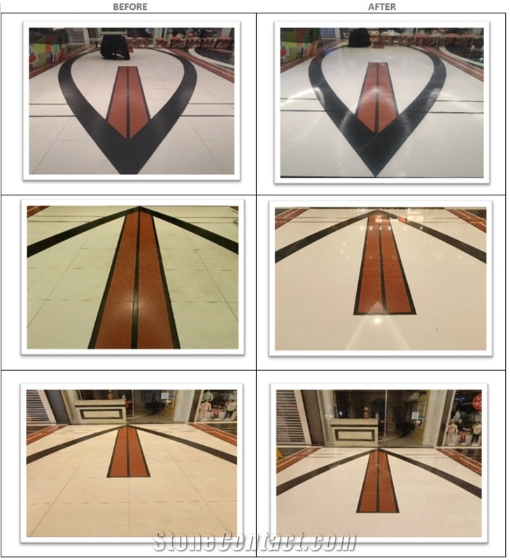 Restoration With Design & Pattern