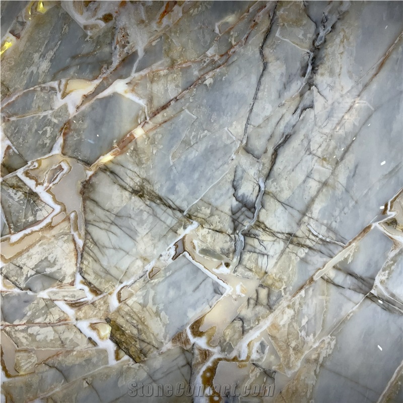 Aegean Onyx Tile