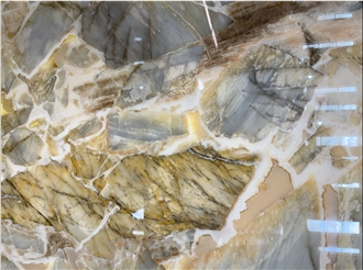 Aegean Onyx Slab