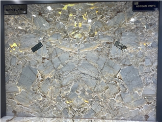 Aegean Onyx Slab