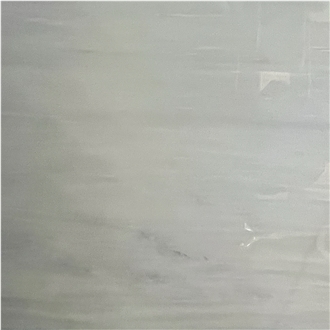 Amazon White Marble