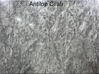 Antilop Marble Slab