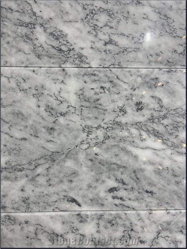 Antilop Marble Finished Product