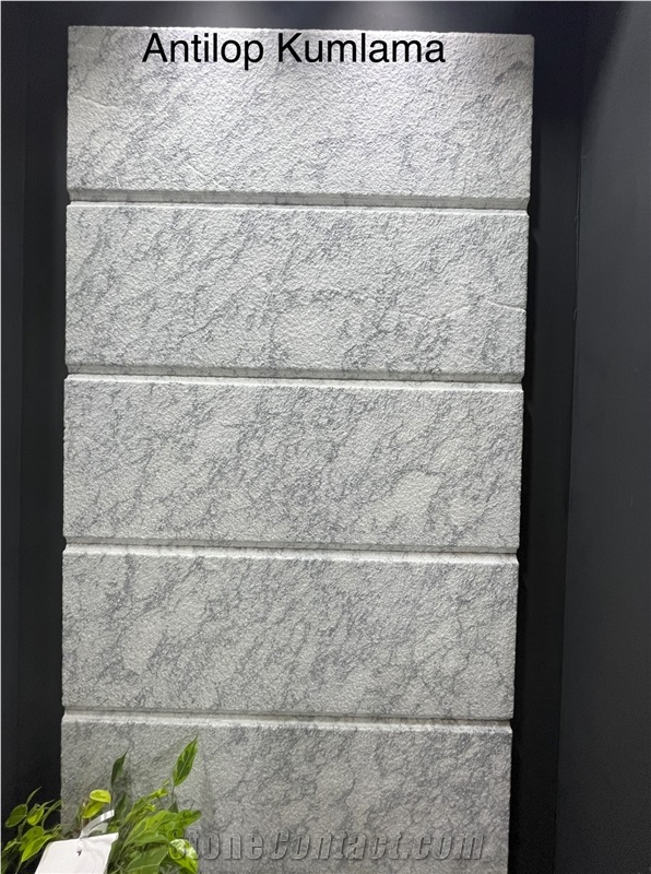Antilop Marble Finished Product