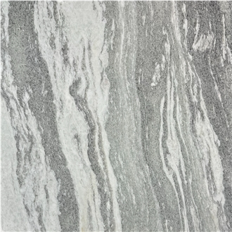 Aqua Green Marble
