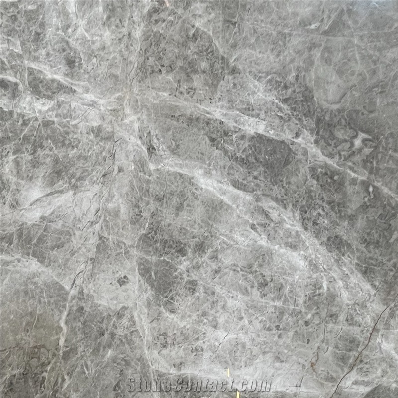 Asel Grey Marble Tile