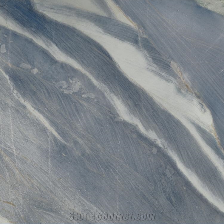 Azul Tropical Quartzite Tile