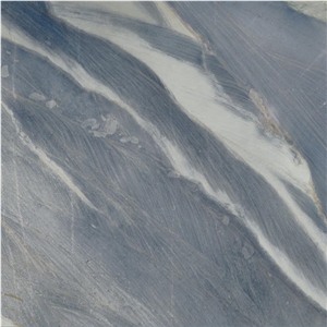 Azul Tropical Quartzite Tile