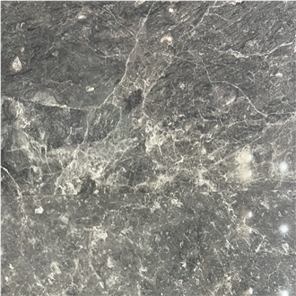 Baltic Gray Marble Tile