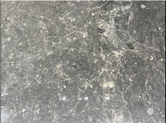 Baltic Gray Marble Slab