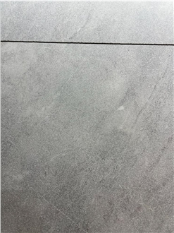 Baltic Gray Marble Finished Product