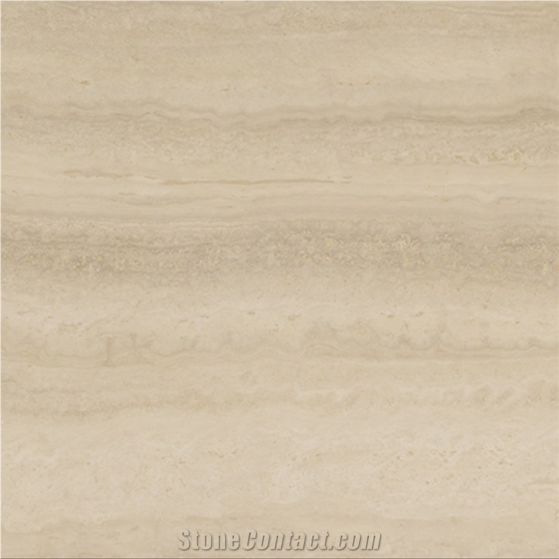 Bianco Dei Travertine Tile