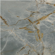 Blue Roma Quartzite Tile