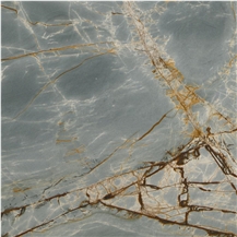Blue Roma Quartzite Tile