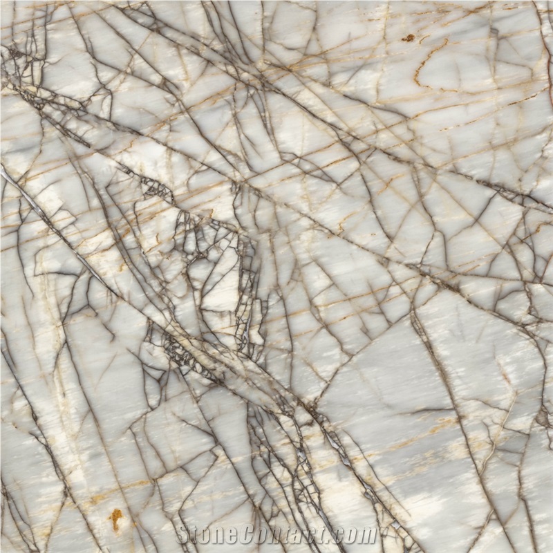 Blue Way Marble importance=
