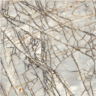 Blue Way Marble