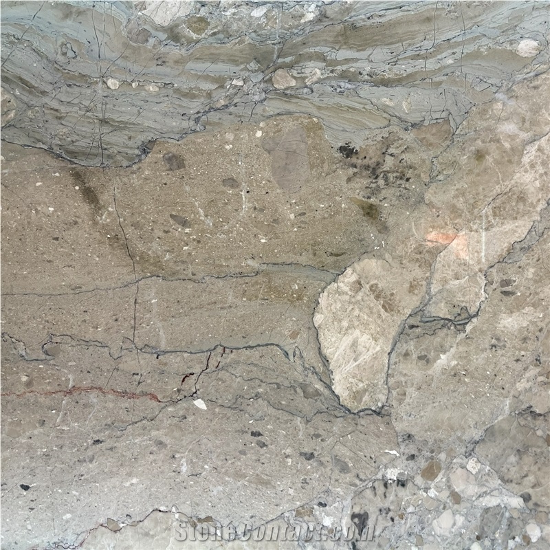 Breccia Blue Marble importance=