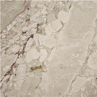 Breccia Botticelli Marble