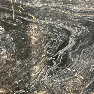 Dark River Marble Tile