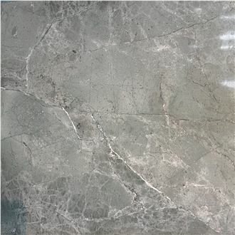 Deep Green Marble