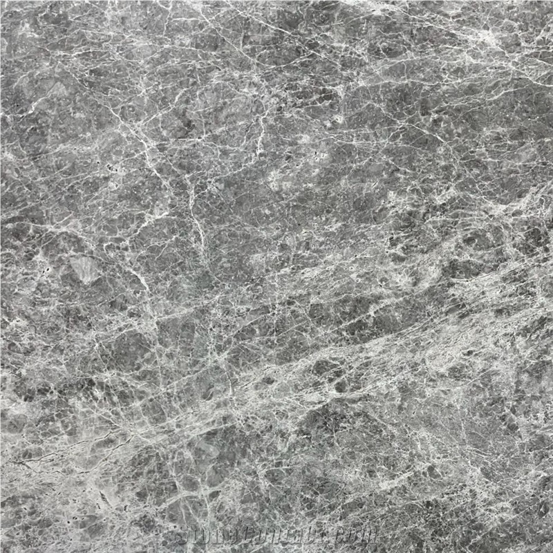 Dream Grey Marble Tile