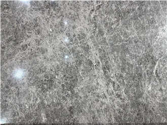 Dream Grey Marble Slab