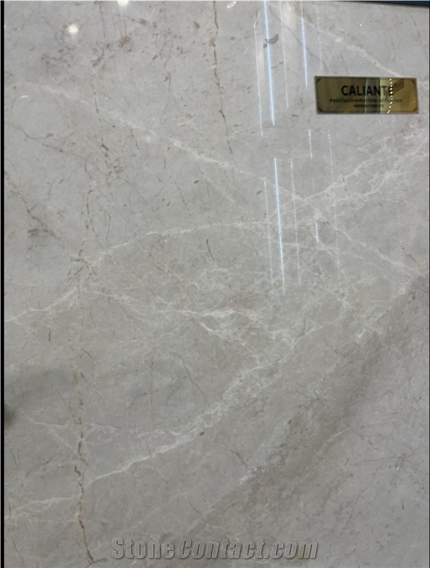 Grey Alicante Marble Slab