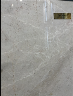 Grey Alicante Marble Slab