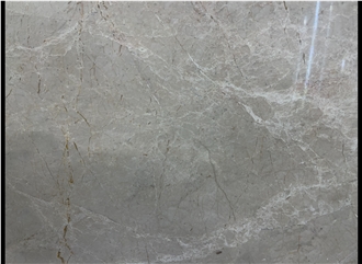 Grey Alicante Marble Slab