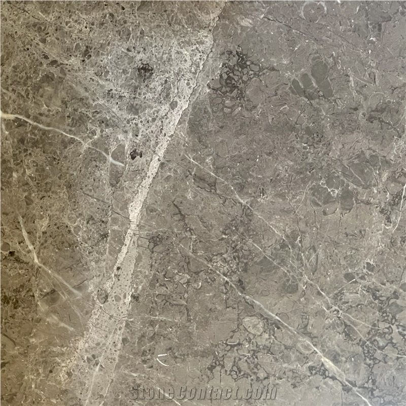 Grinette Marble Tile