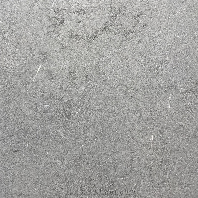 Imperial Gray Marble Tile