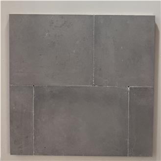 Imperial Gray Marble Finished Product