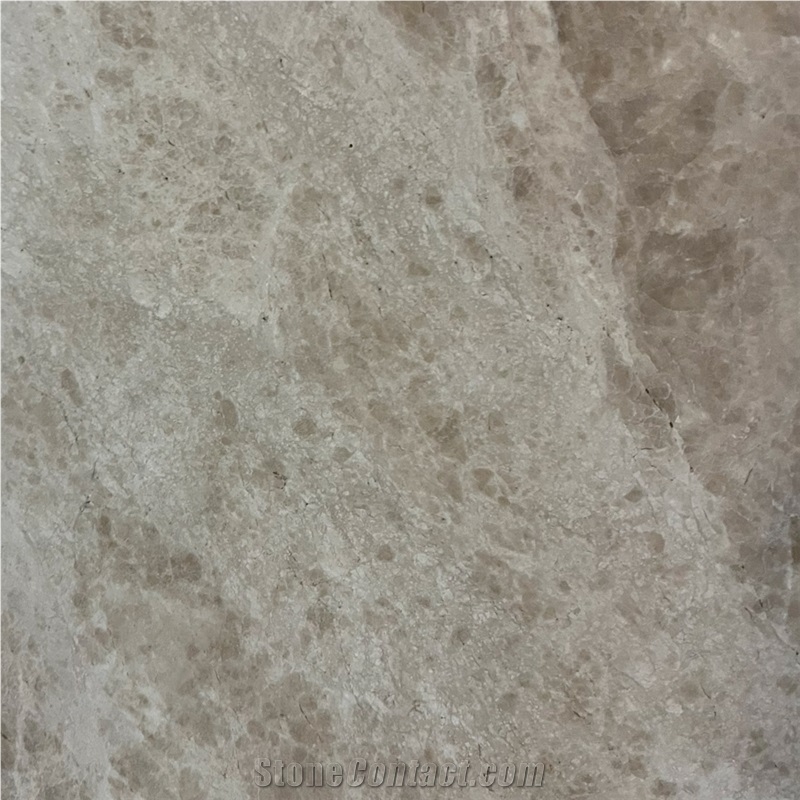 Isaura Spider Beige Marble importance=