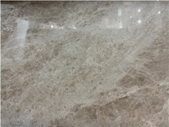 Isaura Spider Beige Marble Slab