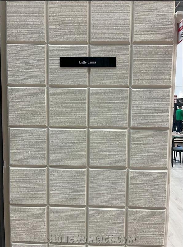 Limra Limestone Finished Product