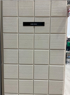 Limra Limestone Finished Product