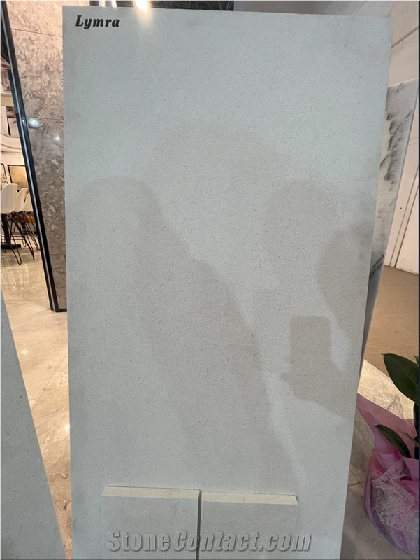 Limra Limestone Finished Product