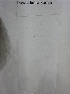 Limra Limestone Finished Product