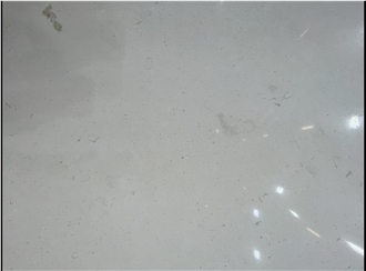 Luna Bianco Limestone Slab