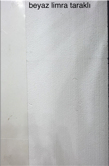 Luna Bianco Limestone Finished Product