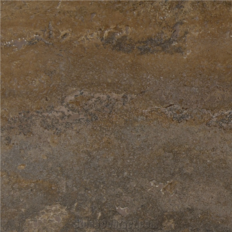 Mahogany Travertine importance=