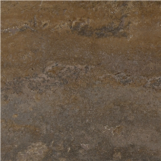 Mahogany Travertine