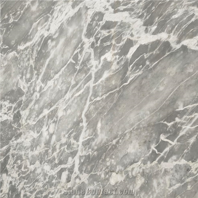 Maserati Grey Marble importance=