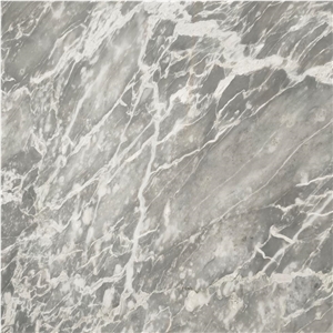 Maserati Grey Marble