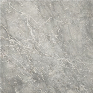 Maserati Grey Marble Tile