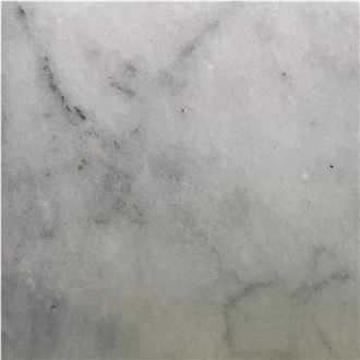Mugla White Marble Tile