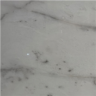 Mugla White Spider Marble