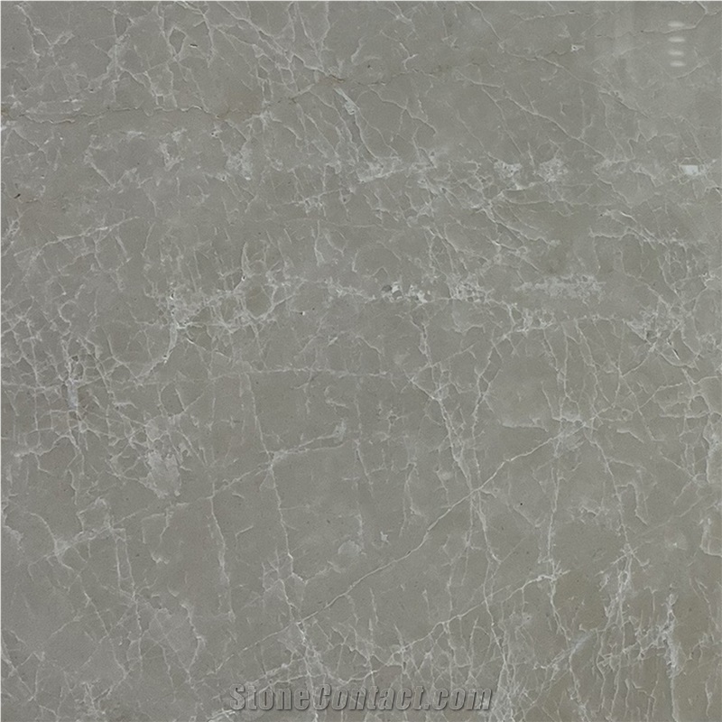 New Burdur Beige Marble Tile