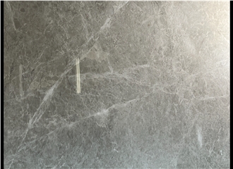 New Silver Line Marble Slab